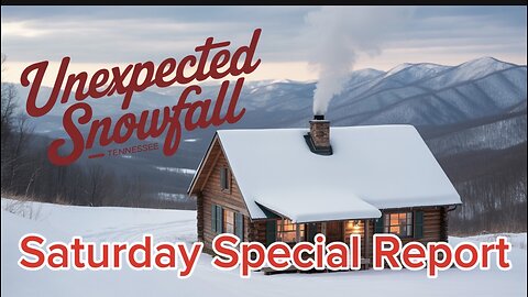 The Kaiser Special Report 1/31/26