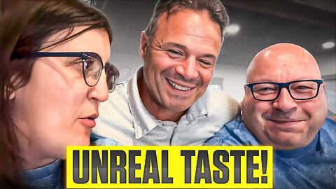 Colarusso’s 2.0 in Duryea — A New Spin on a NEPA Classic! | NEPA Tripe Tour Ep. 16