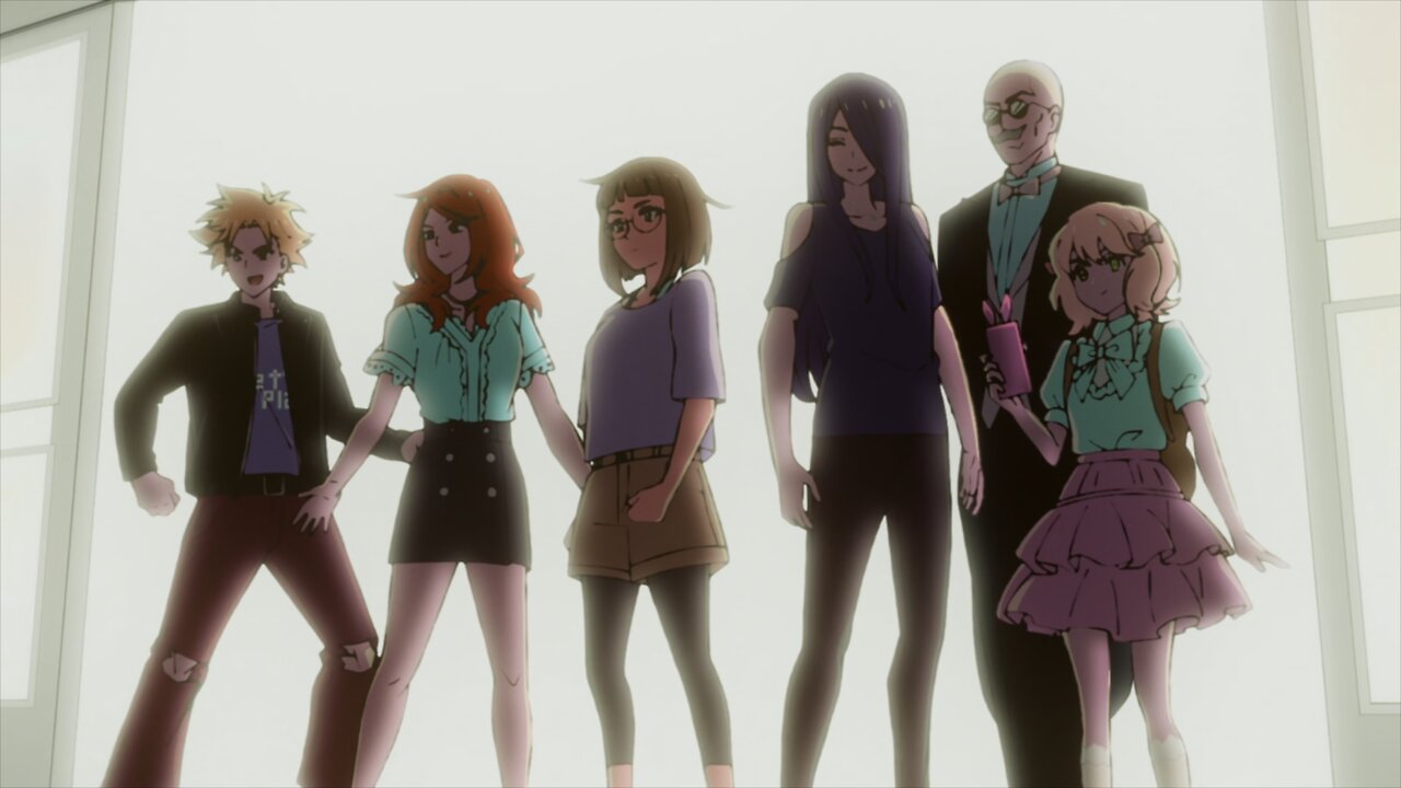 Let's Play: Quest-darake no My Life - 3. rész - A céh egysége