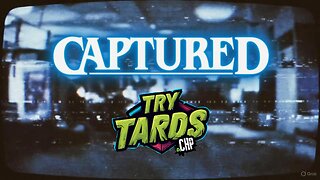 ⚠ CAPTURED | This is gonna be short lived.