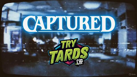 ⚠ CAPTURED | This is gonna be short lived.