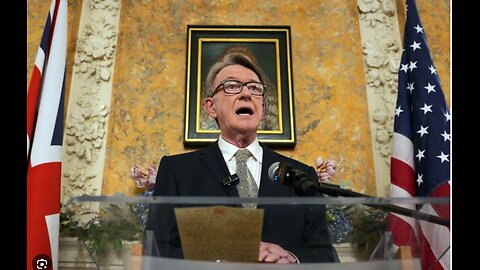 Senate Hopeful Cancels Event Over Co-Host's Epstein Ties