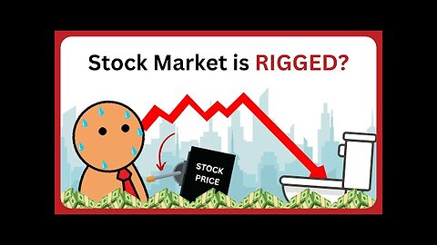 How Scammers Rig the Stock Market - Explains 101