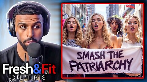 How Feminism Sabotaged Modern Women & Changed Society!