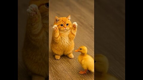 funny cat compilation videos 2025