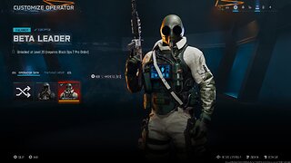 Black Ops 7 Beta Reward Skins