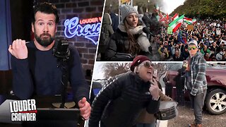 🔴Minnesota ICE Riots Reach Tipping Point - And The Group Pushing It Is Exactly Who You Expect