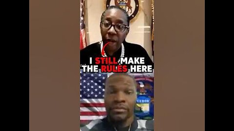 PROBATION OFFICER'S Overreach Gets SHUT DOWN By the Judge!