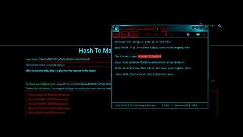 🫨My Modified Windows 11 Is Better Then Linux I Fixed Everything I Made A Custom Script To Fix It😉