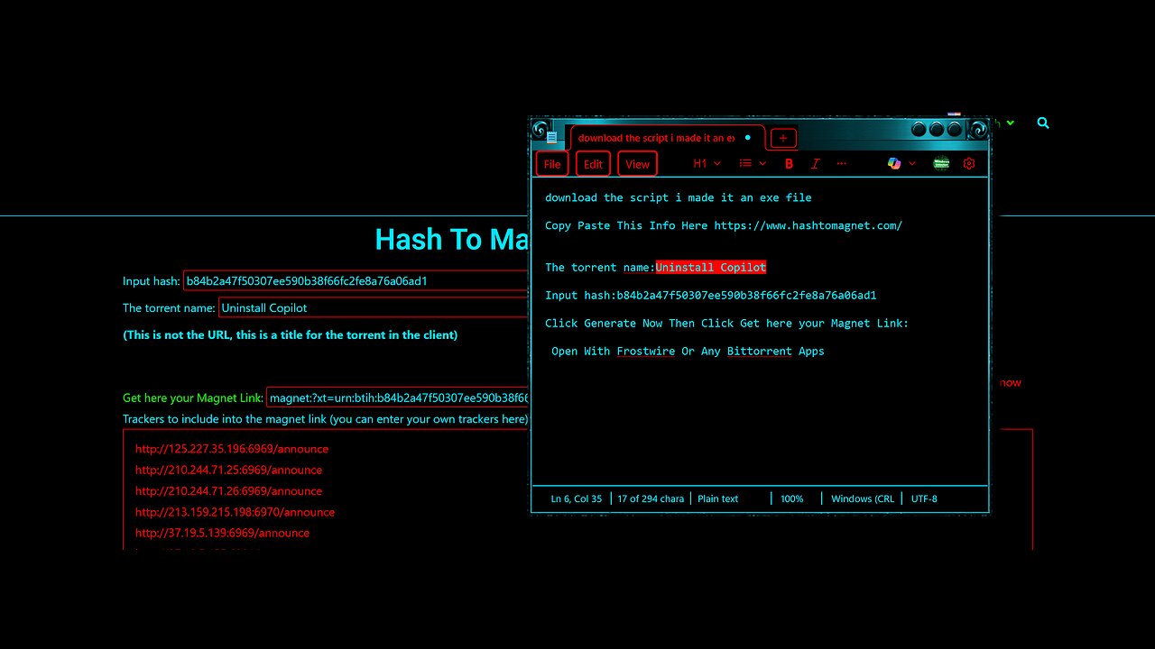 🫨My Modified Windows 11 Is Better Then Linux I Fixed Everything I Made A Custom Script To Fix It😉