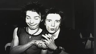 Was John Lydon A Teenage Rentboy?