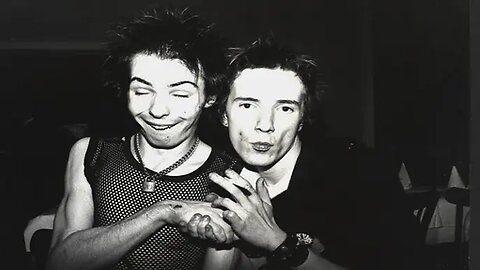 Was John Lydon A Teenage Rentboy?