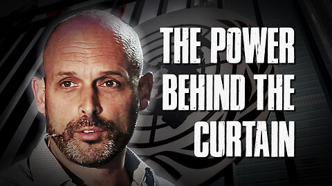 Politicians Are Only Puppets – Ivor Cummins