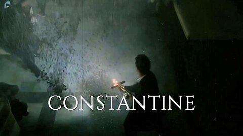 CONSTANTINE