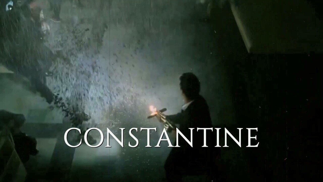 CONSTANTINE