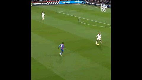 Cole’s strike at Palace has been shortlisted for the PL Goal of the Month award. 🥶