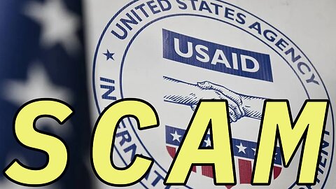 #61 USAID er ferdig: Krise, skal vi tro mediene