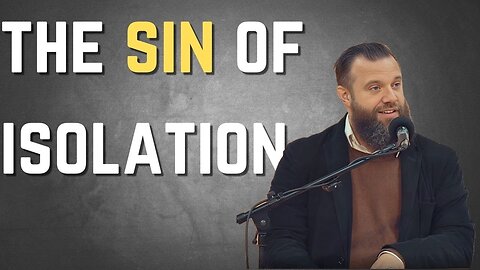Tribe 2024: How Can Christians Fight Isolation in a Digital Age?