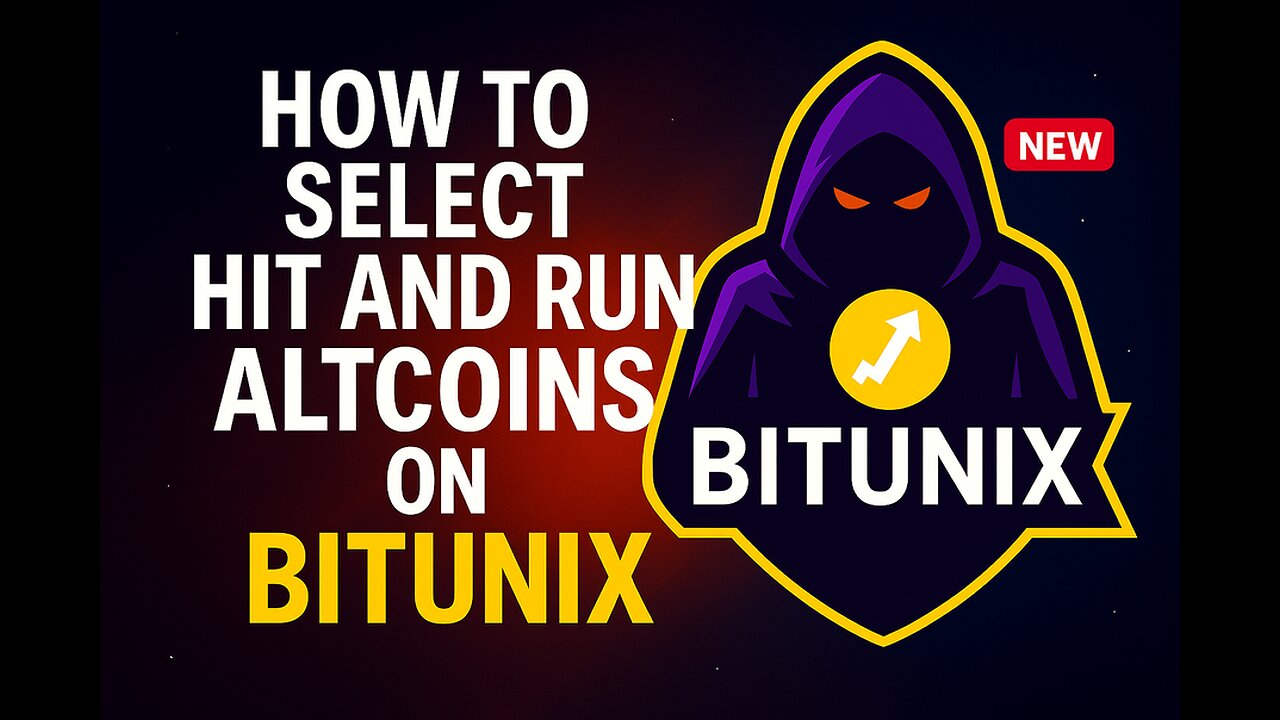 How to Spot Stupid Altcoin Pumps & Flip Them Into Fast Profits When Bitcoin Dumps