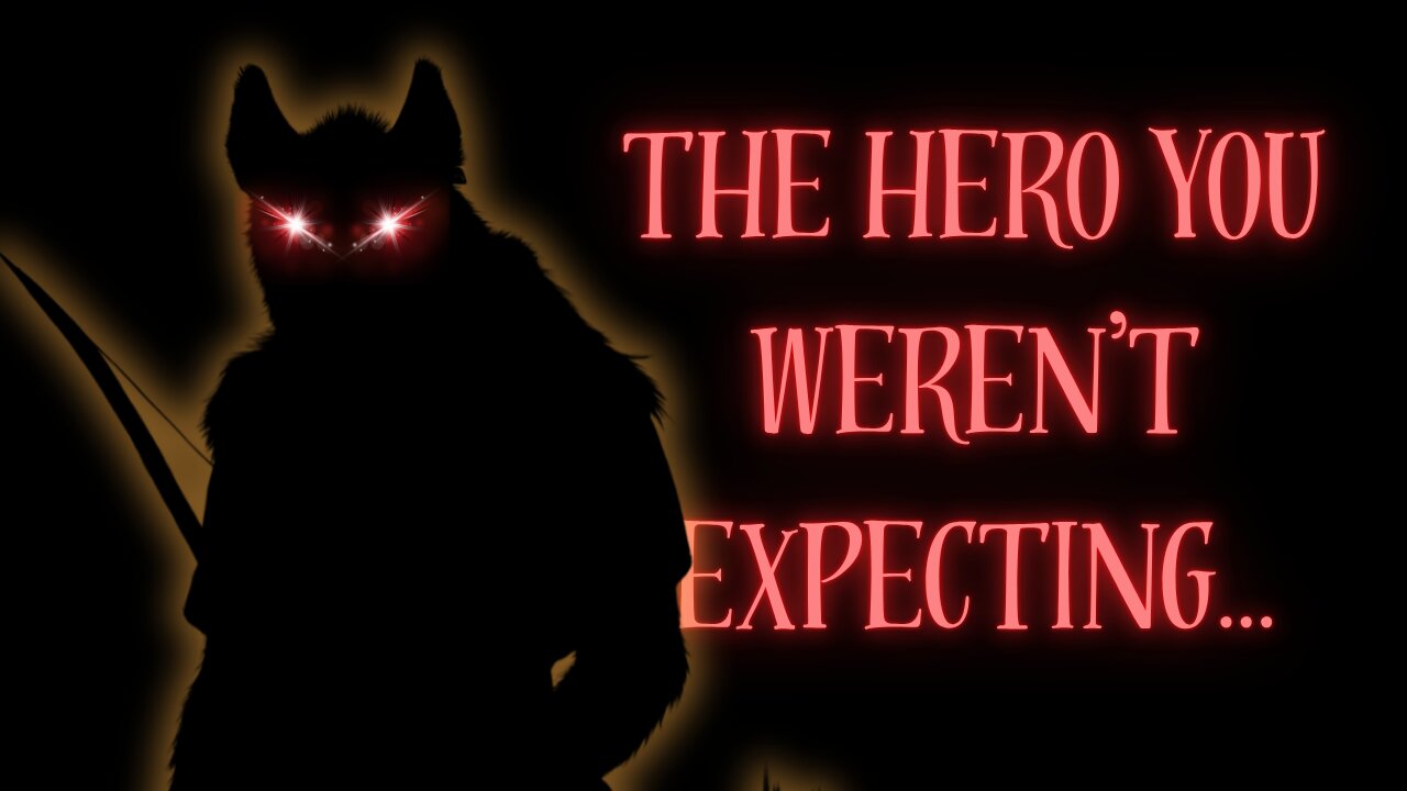 Meet the “Monster” Who Chose Peace