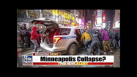 ICE & FBI STORM Minneapolis — $4.7 Million, 23 Cocaine Bricks & Somali Senator EXPOSED