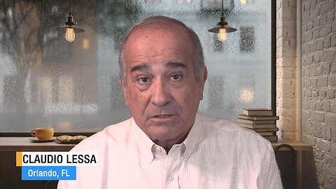 Orações - 8 Outubro 2025