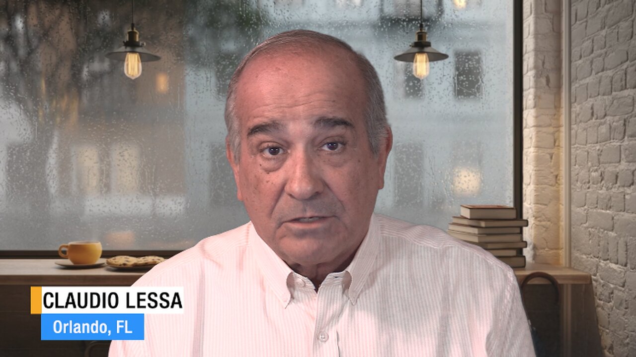 Orações - 8 Outubro 2025