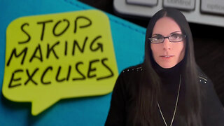 Do I Procrastinate & Make Excuses?