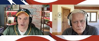 Matt Taibbi w/ Walter Kirn This Week's News
