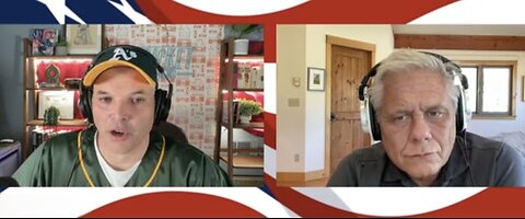 Matt Taibbi w/ Walter Kirn This Week's News