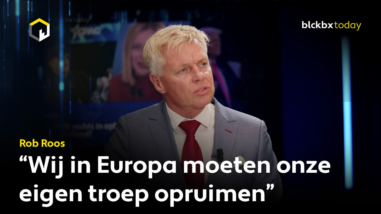 CPAC ‘25: wat betekent de rechtse golf in Amerika voor Nederland?