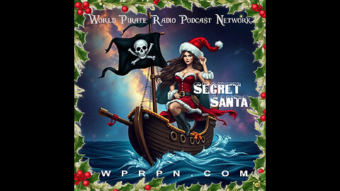 Operation Secret Santa™ (2025) Show No.8