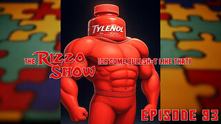 The Rizzo Show [Ep 93]