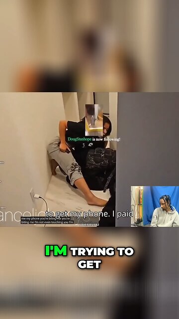 This is wild 😂😂