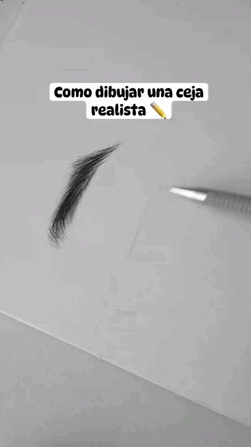 Drawing Realistic Tutorial ✍️