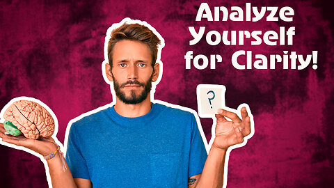 Mind Blowing CLARITY in Just Minutes a Day! #motivation