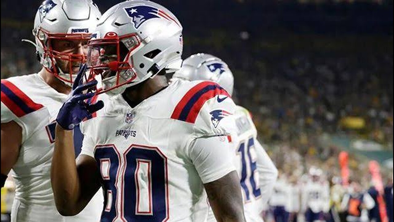 Patriots vs Chargers: Game Predictions & Highlights! patriots | patriots game