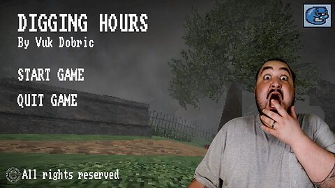 Should have NEVER got into that car with him!! | Digging Hours playthrough