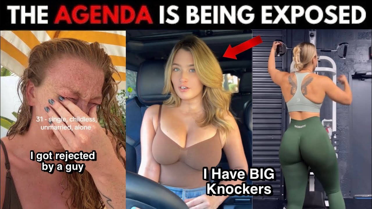 Every Man Needs To WATCH This Video!