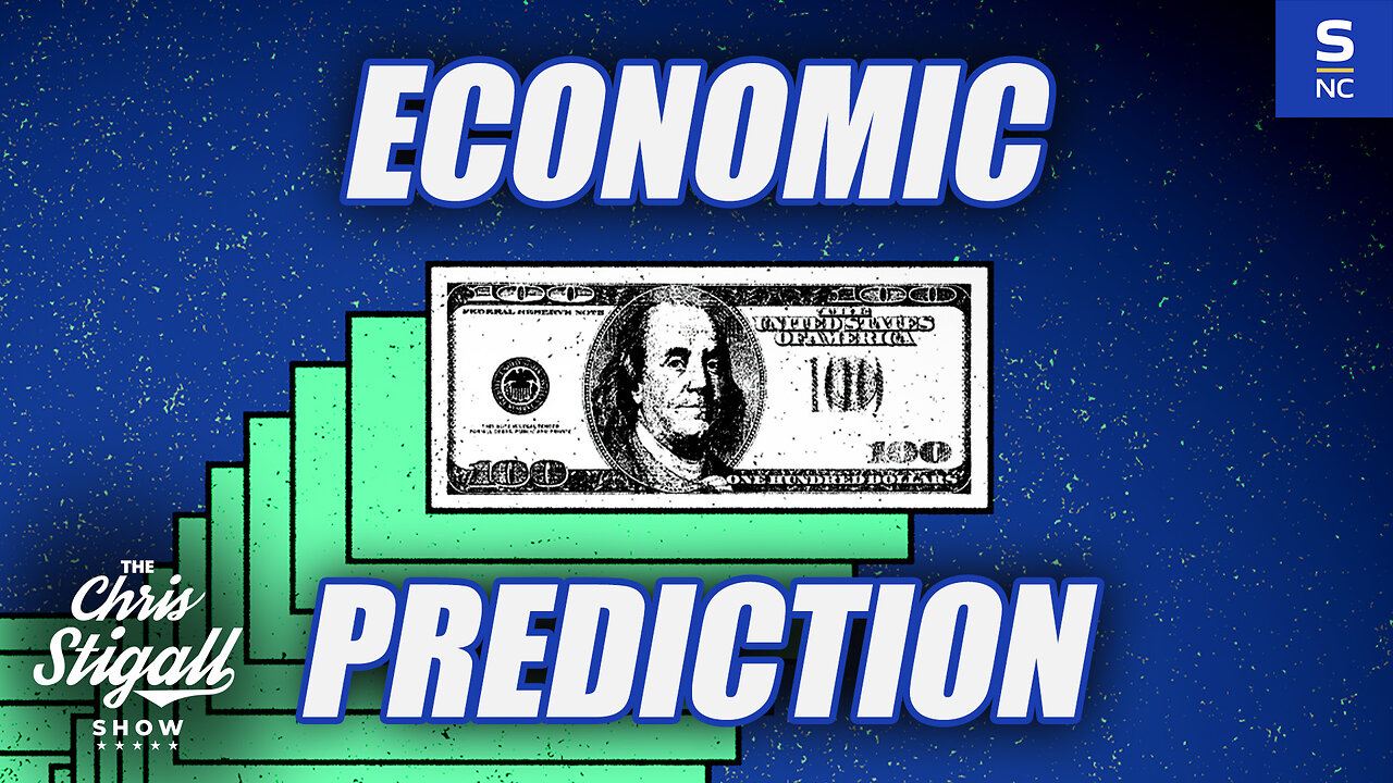 Bold Economic Predictions For 2026