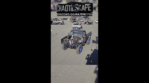 Square Body VS $5,000 Bounty Hole Mug Bog, 2025! #usa #offroad #nature #racing