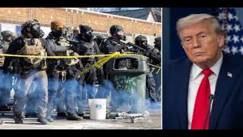 Prominent Trump Admin Figure Loses Top Border Patrol Job and Social Media