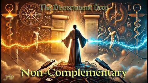 Non-Complementary: The Word That Resists Redefinition