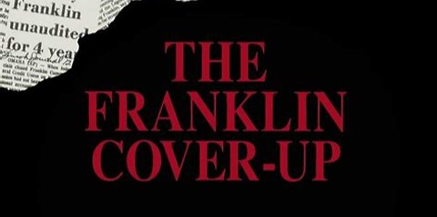 The Franklin Cover-up: Child Abuse, Satanism, and Murder in Nebraska by: John W. DeCamp