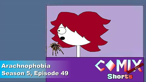 Arachnophobia 4K REMASTER