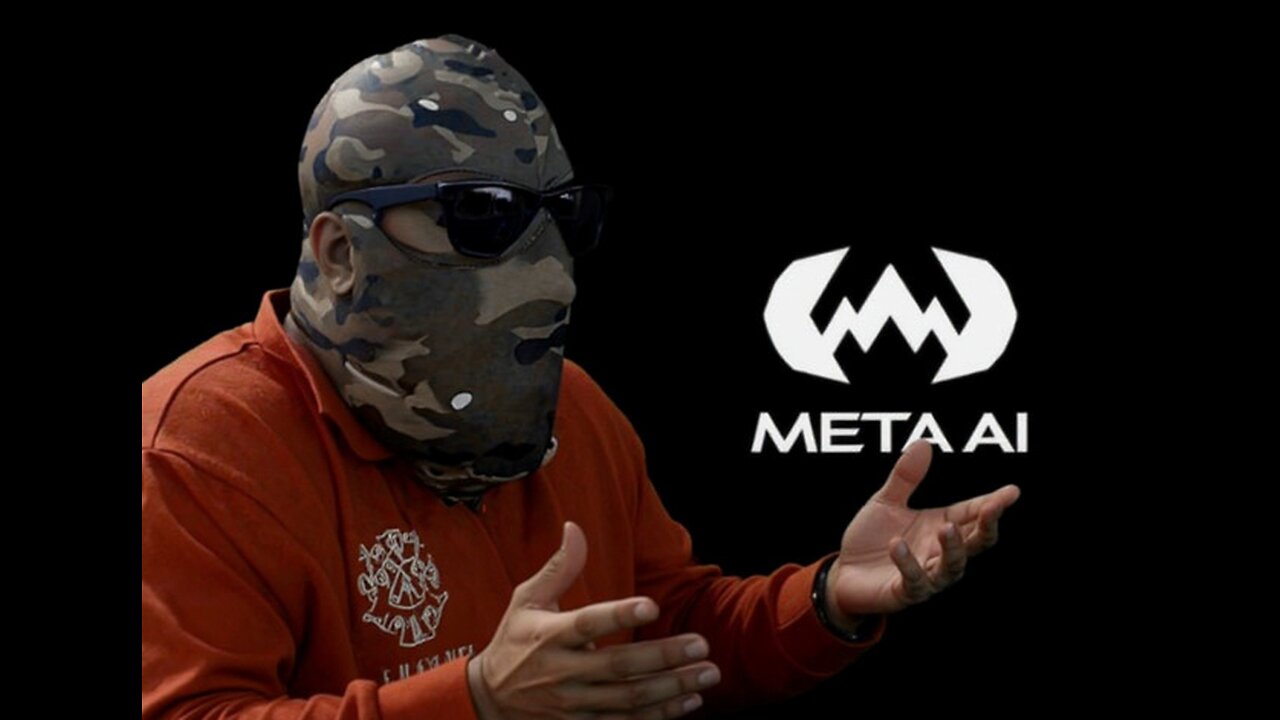 Meta Ai Agreed with CASH is KING!