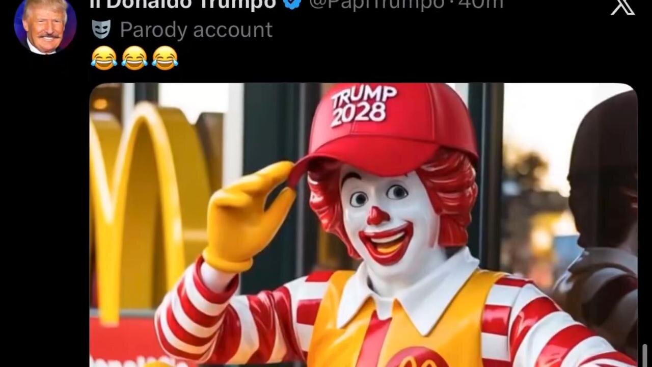 Scotty Mar10 - Train - Drops of Jupiter ⧸ Kenny Loggins - Danger Zone SCOTTYFILMS TRUMP MUSIC