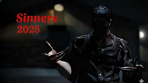 Sinners 2025