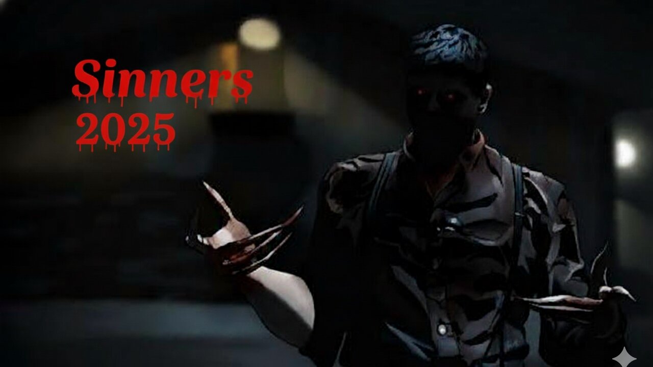 Sinners 2025