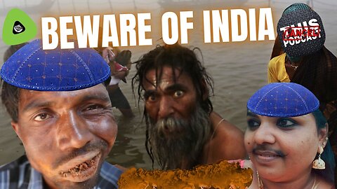 Cancel This Podcast Vs Indians, As Guptas Cause CHAOS